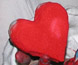 a heart