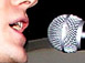 mouth with micro