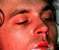 a face