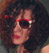 sun glasses face
