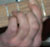 fingers