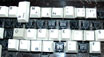 keyboard art