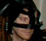leather face