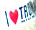 I love Troma