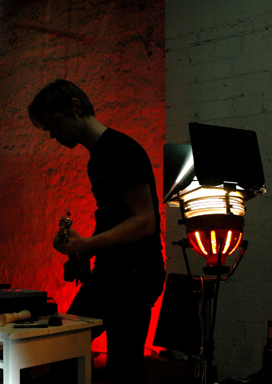 a basist