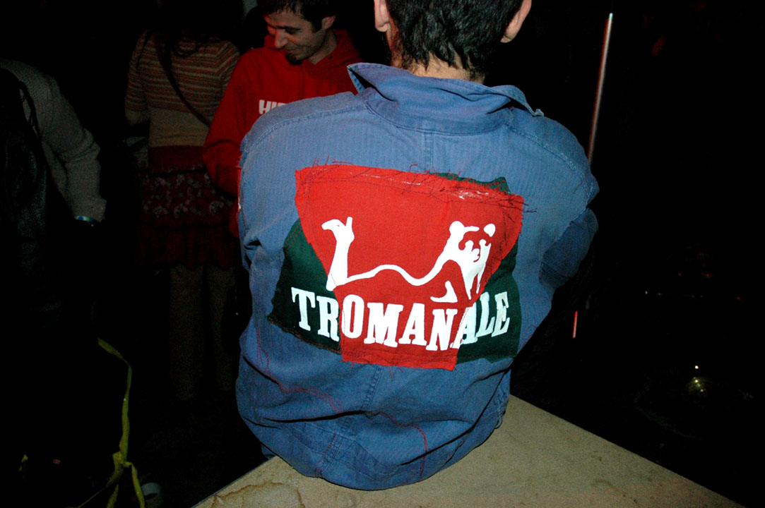 tromanale