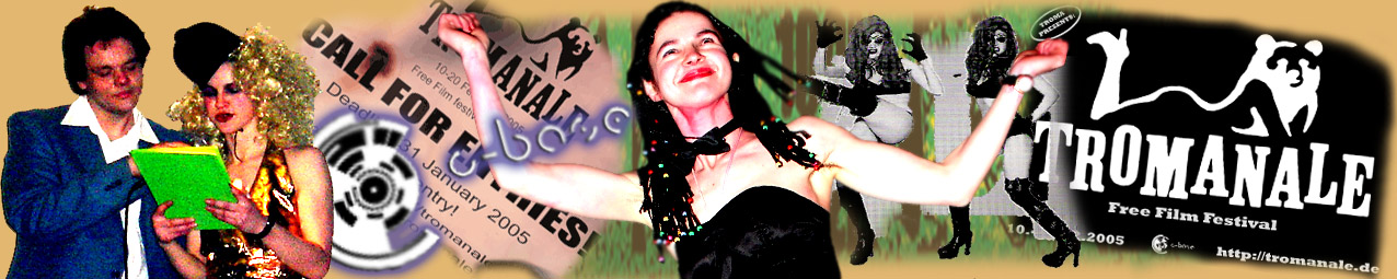 banner for tomanale 05