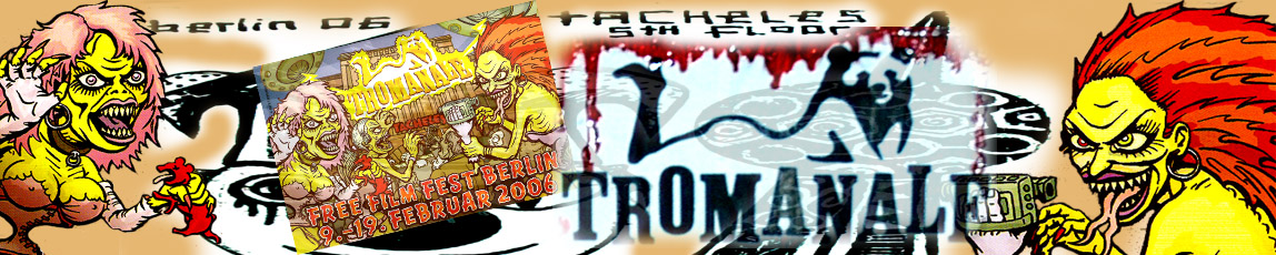 tacheles and tromanale