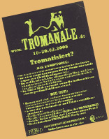 tromanale inserat