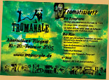 A4 flyer