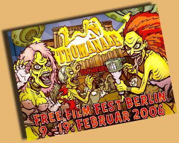 tromanale flyer