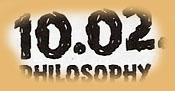 10.02.06 - philosophy
