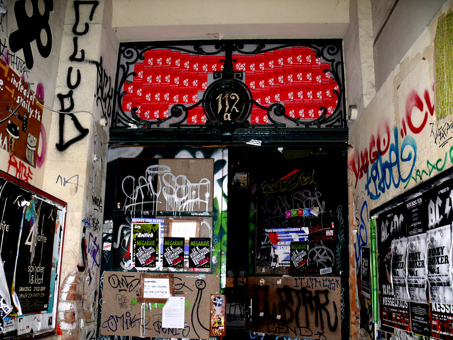 scala entry 2009