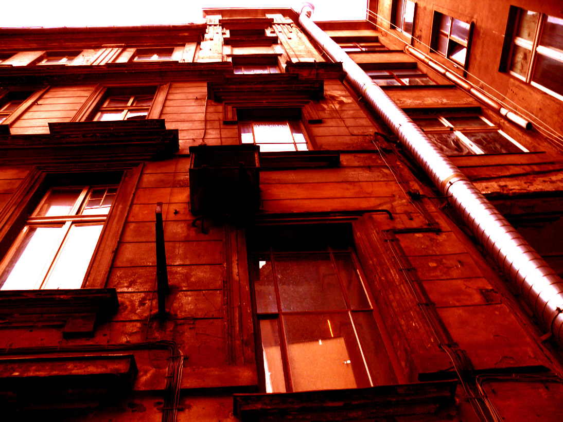 scala innenhof