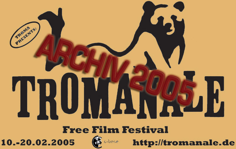 tromanale 2005
